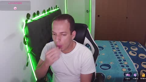 Cerso online show from 02.13.25