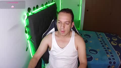 Cerso online show from 02.14.25