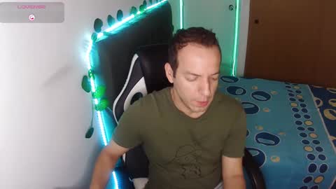 Cerso online show from 03.07.25