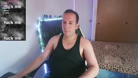 Cerso online show from 09.21.25