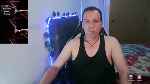 Cerso online show from 11.24.25