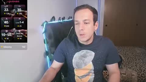 Cerso online show from 01.07.26