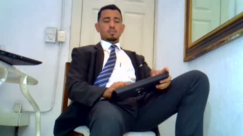 Cesar online show from 02.19.25