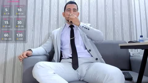 Cesar online show from 02.02.26