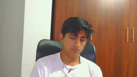 Snapshot of cesarex148 chatting on 01.11.25 Cesar online show from 01.11.25