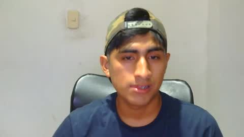 Snapshot of cesarex148 chatting on 01.24.25 Cesar online show from 01.24.25