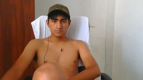 Snapshot of cesarex148 chatting on 02.13.25 Cesar online show from 02.13.25