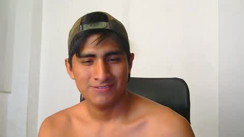 Snapshot of cesarex148 chatting on 02.20.25 Cesar online show from 02.20.25