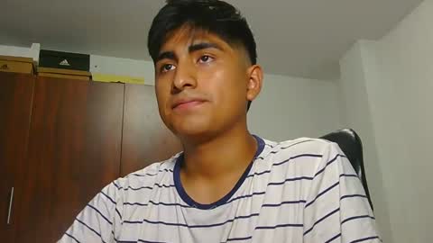 Snapshot of cesarex148 chatting on 02.25.25 Cesar online show from 02.25.25