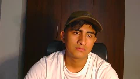 Snapshot of cesarex148 chatting on 02.26.25 Cesar online show from 02.26.25