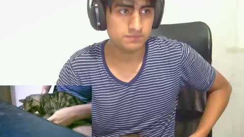 Snapshot of cesarex148 chatting on 09.10.25 Cesar online show from 09.10.25