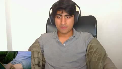 Snapshot of cesarex148 chatting on 10.09.25 Cesar online show from 10.09.25