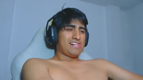 Snapshot of cesarex148 chatting on 02.18.26 Cesar online show from 02.18.26