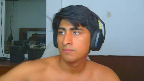 Snapshot of cesarex148 chatting on 03.11.26 Cesar online show from 03.11.26