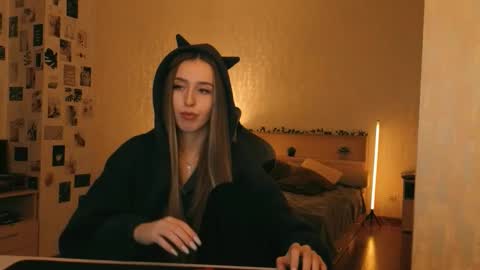 my name is Eva online show from 01.06.26