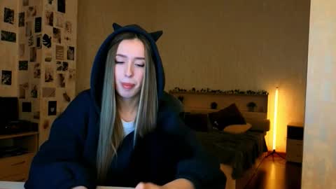 my name is Eva online show from 01.14.26