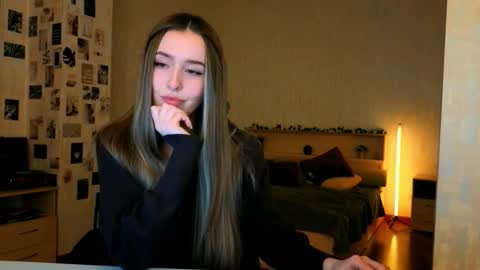 my name is Eva online show from 01.15.26