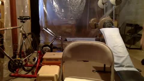 Snapshot of cfnmworkout1 chatting on 01.20.25 cfnmworkout1 online show from 01.20.25