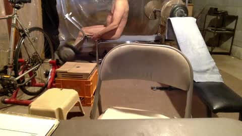 Snapshot of cfnmworkout1 chatting on 02.03.25 cfnmworkout1 online show from 02.03.25