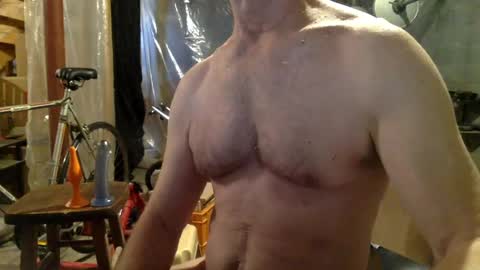 Snapshot of cfnmworkout1 chatting on 02.25.25 cfnmworkout1 online show from 02.25.25
