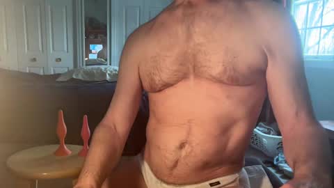 Snapshot of cfnmworkout1 chatting on 03.04.25 cfnmworkout1 online show from 03.04.25