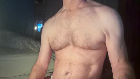 Snapshot of cfnmworkout1 chatting on 10.18.25 cfnmworkout1 online show from 10.18.25