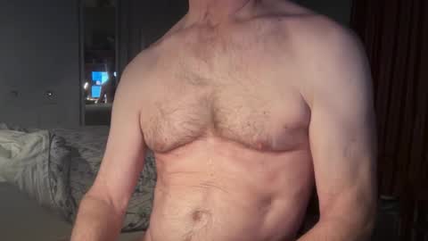 Snapshot of cfnmworkout1 chatting on 11.06.25 cfnmworkout1 online show from 11.06.25