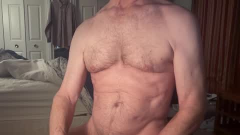 cfnmworkout1 online show from 11.27.25