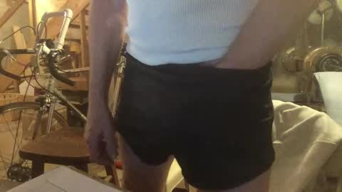 cfnmworkout1 online show from 02.16.26