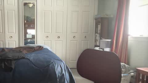 cfnmworkout1 online show from 02.18.26