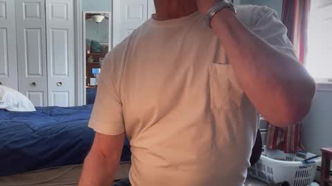 cfnmworkout1 online show from 02.24.26