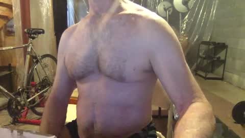cfnmworkout1 online show from 03.15.26