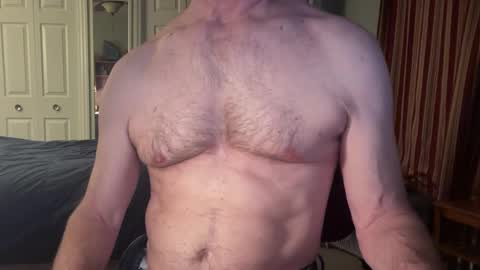 cfnmworkout1 online show from 03.22.26