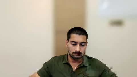 Snapshot of cgbigdick1 chatting on 01.17.25 CGBIGDICK online show from 01.17.25