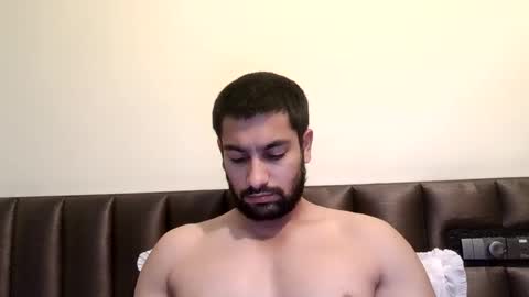 Snapshot of cgbigdick1 chatting on 02.13.25 CGBIGDICK online show from 02.13.25