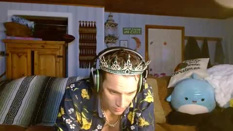 cguffey2284 online show from 12.30.24