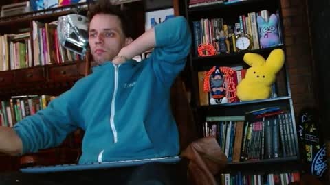 cguffey2284 online show from 02.17.25