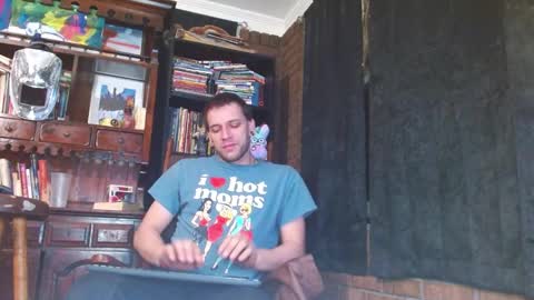 cguffey2284 online show from 02.18.25