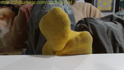 cguffey2284 online show from 01.11.26