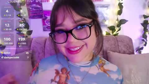 charlotte online show from 11.24.25