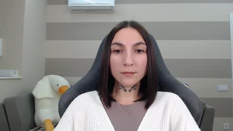 Kate online show from 02.03.25