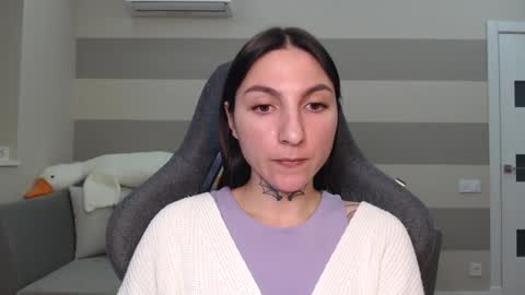 Kate online show from 02.24.25