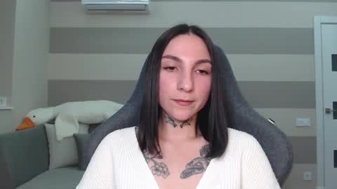 Kate online show from 02.25.25