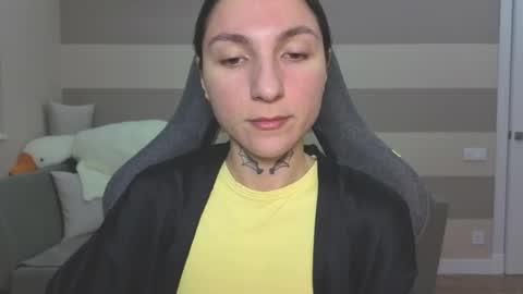 Kate online show from 04.09.26