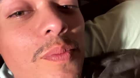 chacaman97 online show from 12.14.25