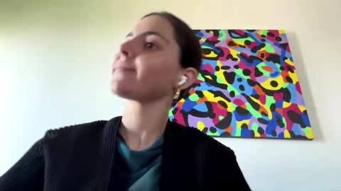 Nini online show from 06.07.26
