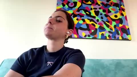 Nini online show from 06.08.26