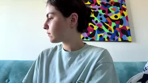 Nini online show from 06.13.26