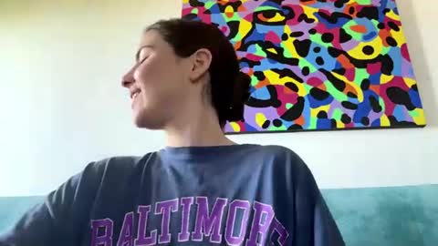 Nini online show from 06.15.26
