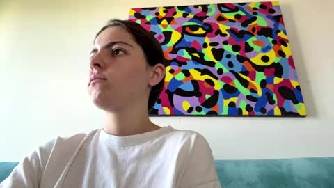 Nini online show from 06.16.26